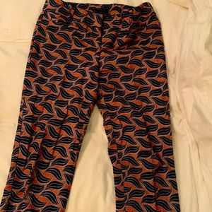 Transition from summer to fall with shoes and accessories. Very gently used!